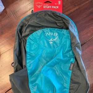 Osprey Ultralight Stuff Pack